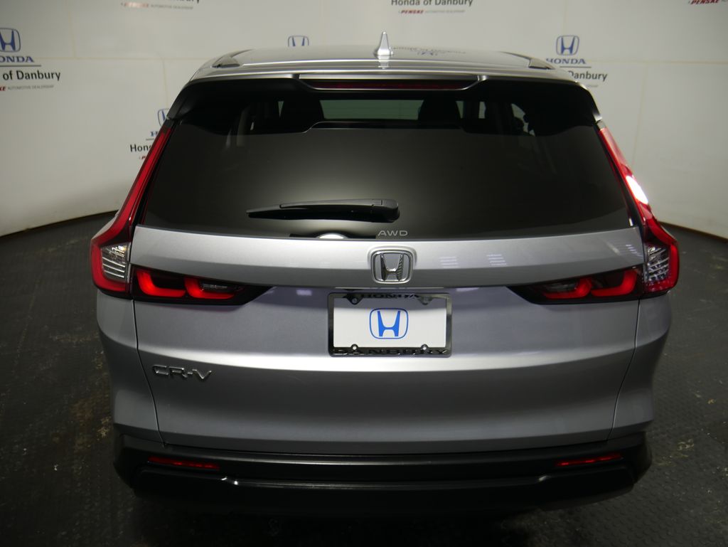 Thumbnail: 2023 Honda CR-V - 5