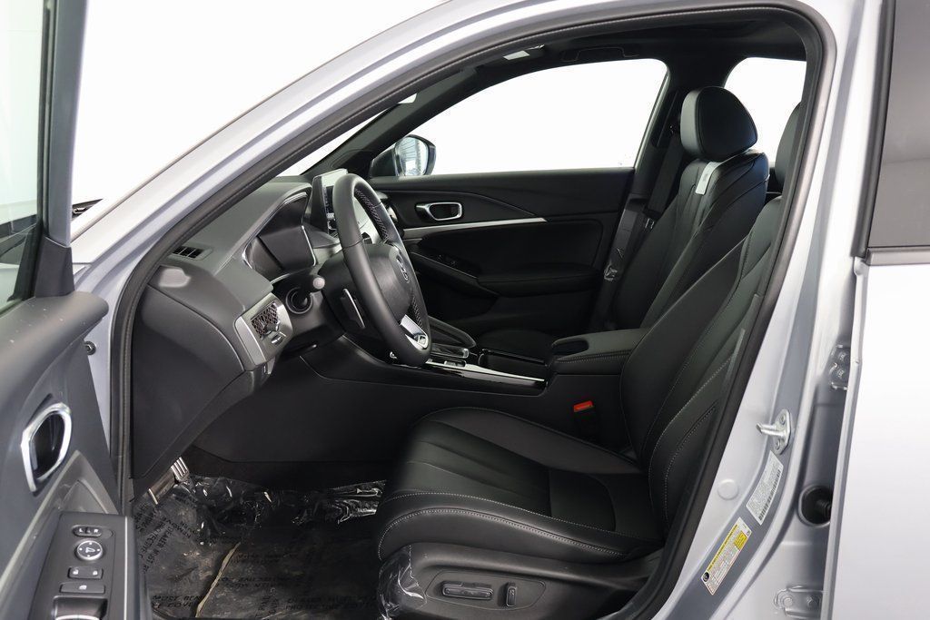 Thumbnail: 2026 Acura Integra - 5