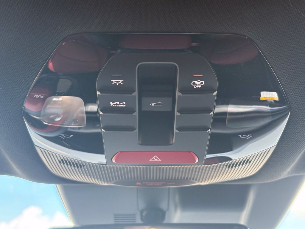New 2026 Kia K4 Sedan