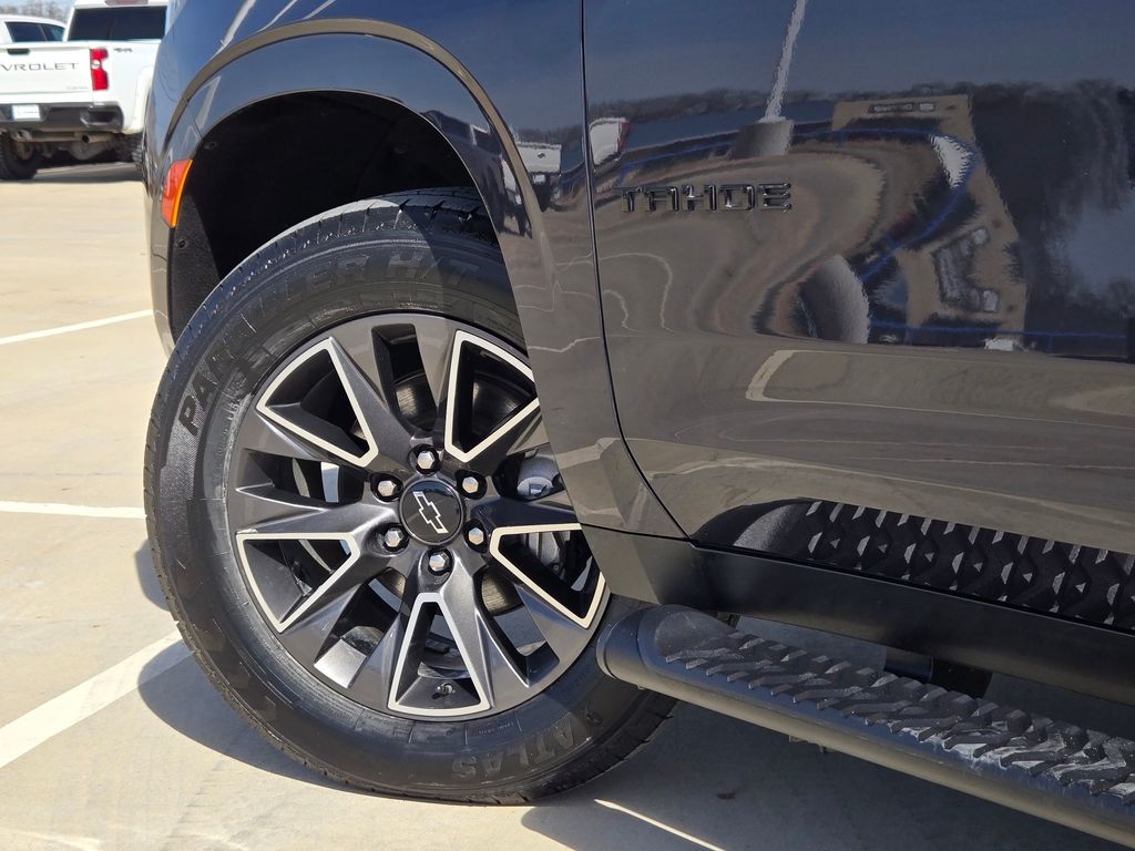 2023 Chevrolet Tahoe Z71 - Photo 34