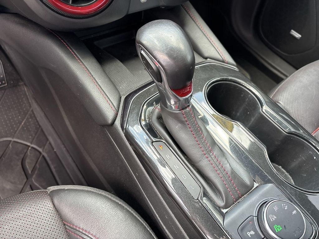 Used 2019 Chevrolet Blazer SUV