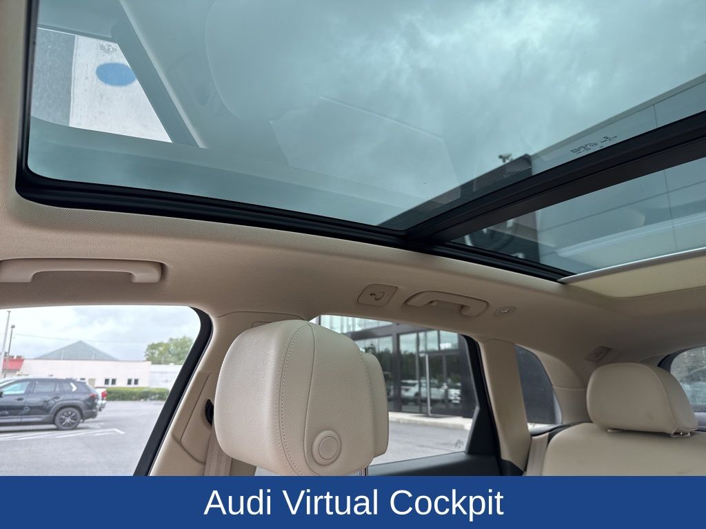 2018 Audi Q5 2.0T Premium