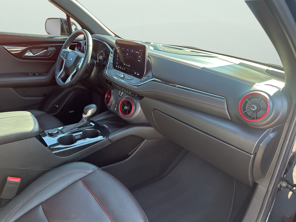 Used Car 2025 Chevrolet Blazer  Rs For Sale Under $35,000 In Austin, Texas