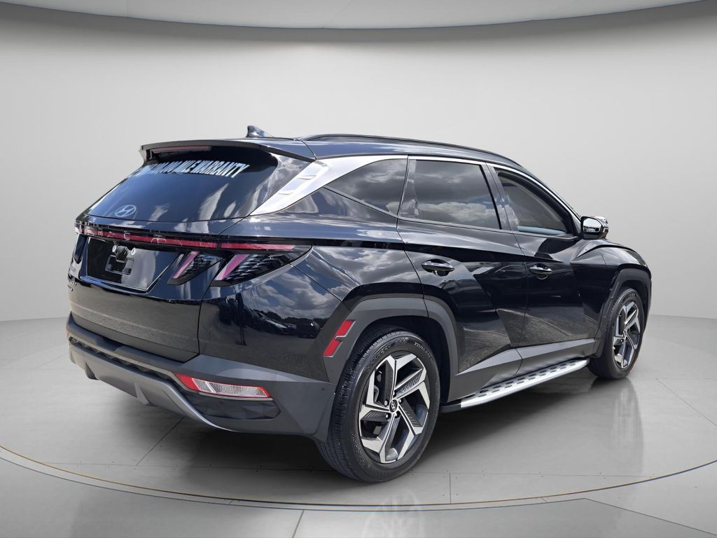 2023 Hyundai Tucson - $27,499
