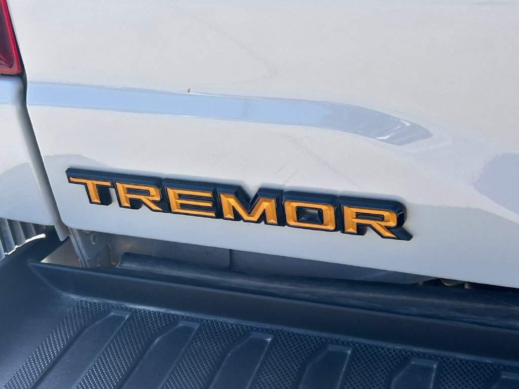 Used 2025 Ford F-150 Truck