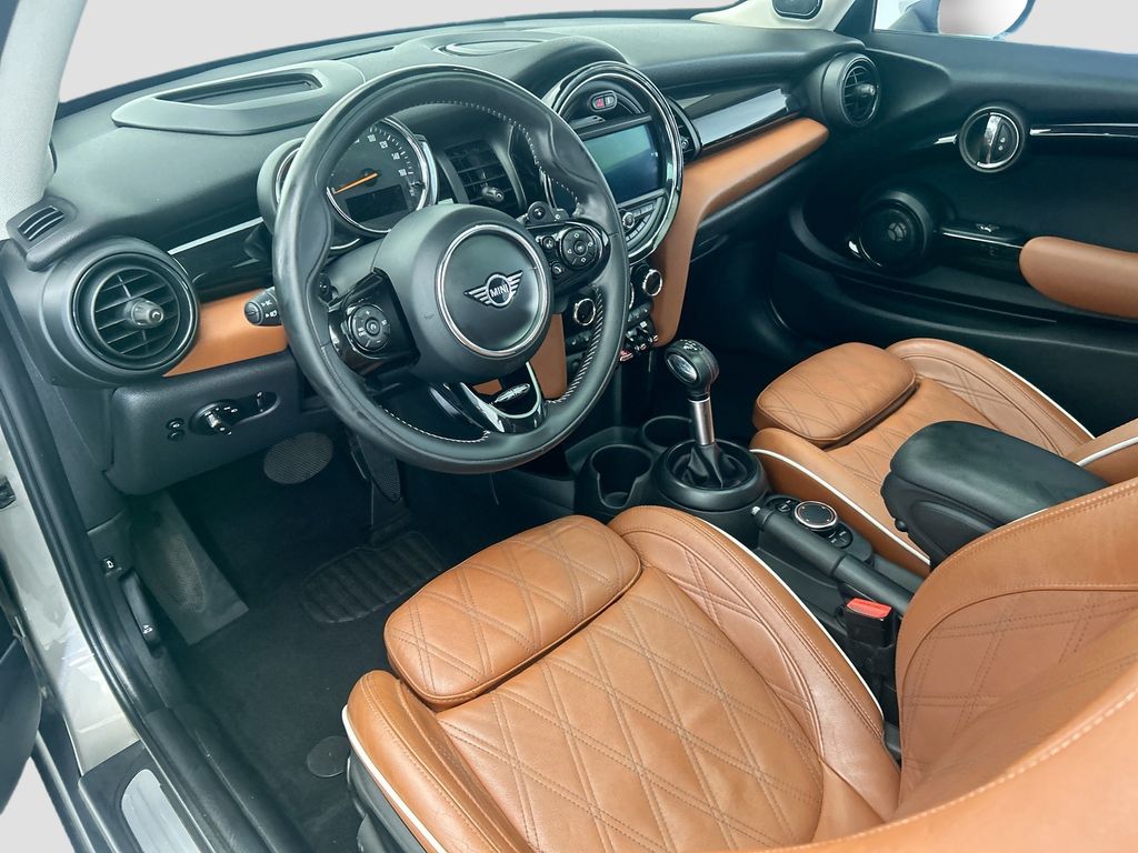 Thumbnail: 2019 MINI Cooper - 9