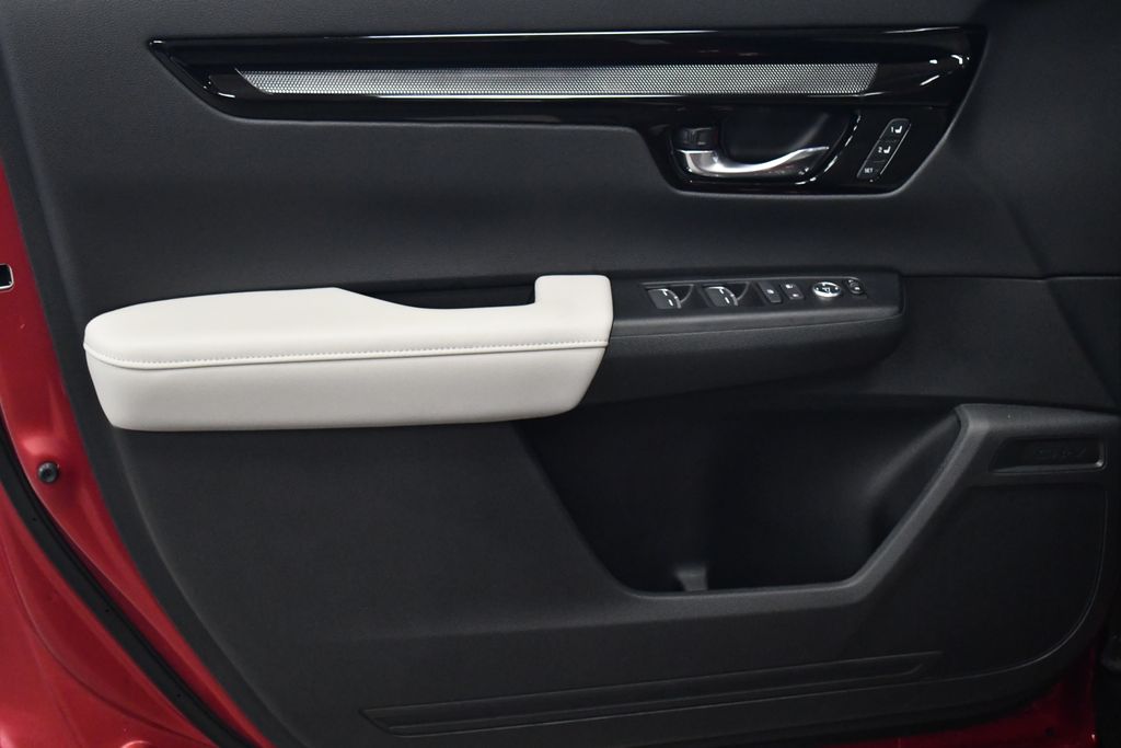 Thumbnail: 2025 Honda CR-V - 16