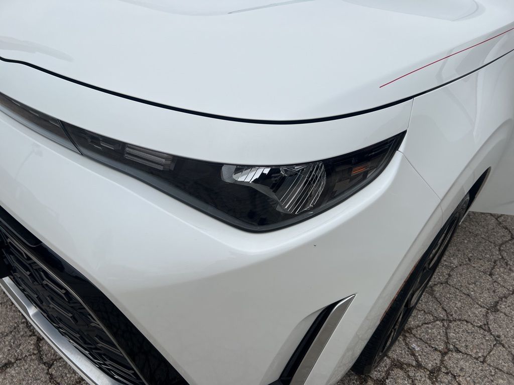 2023 Kia Soul GT-Line photo