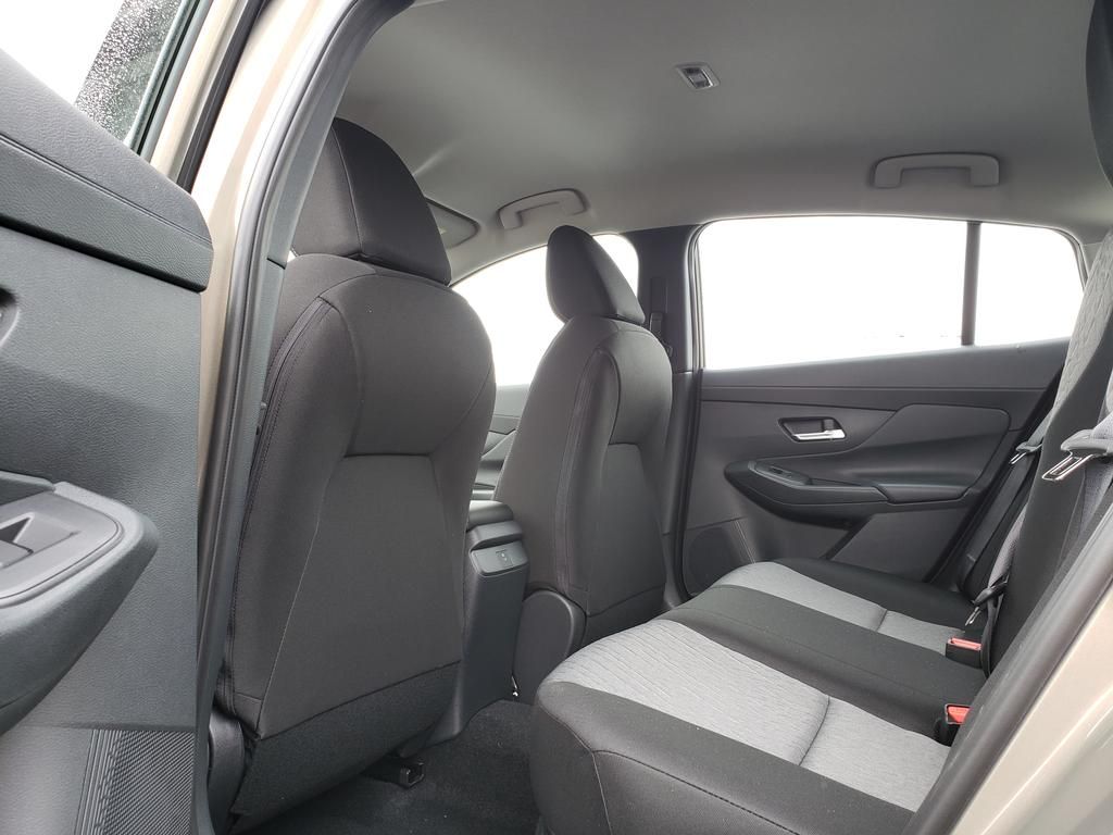 new 2026 Nissan Sentra car, priced at $25,105