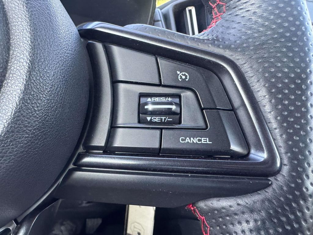 Used 2023 Subaru WRX Sedan