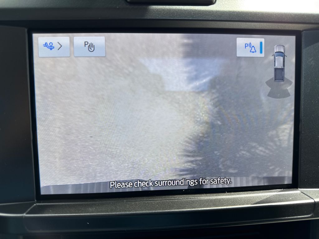 2026 Ford Explorer ST-Line RWD SUV