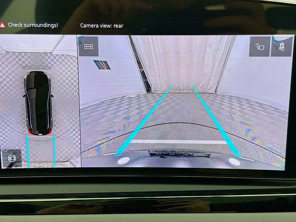 Thumbnail: 2025 Audi A5 - 14