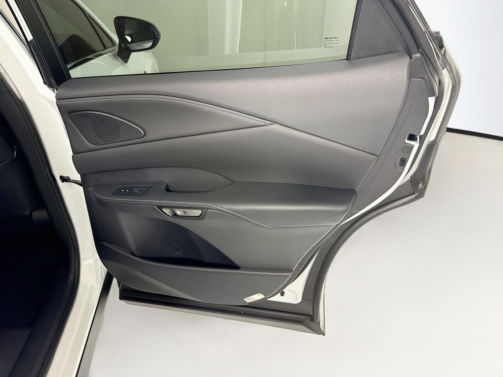 Thumbnail: 2026 Lexus RX - 27