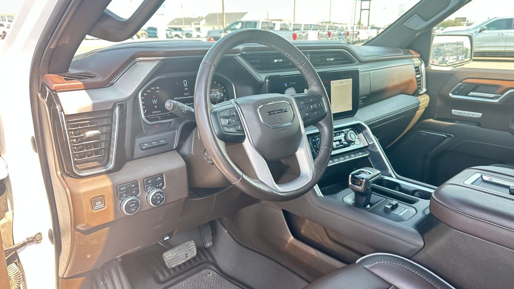 Used 2022 GMC Sierra 1500 Truck