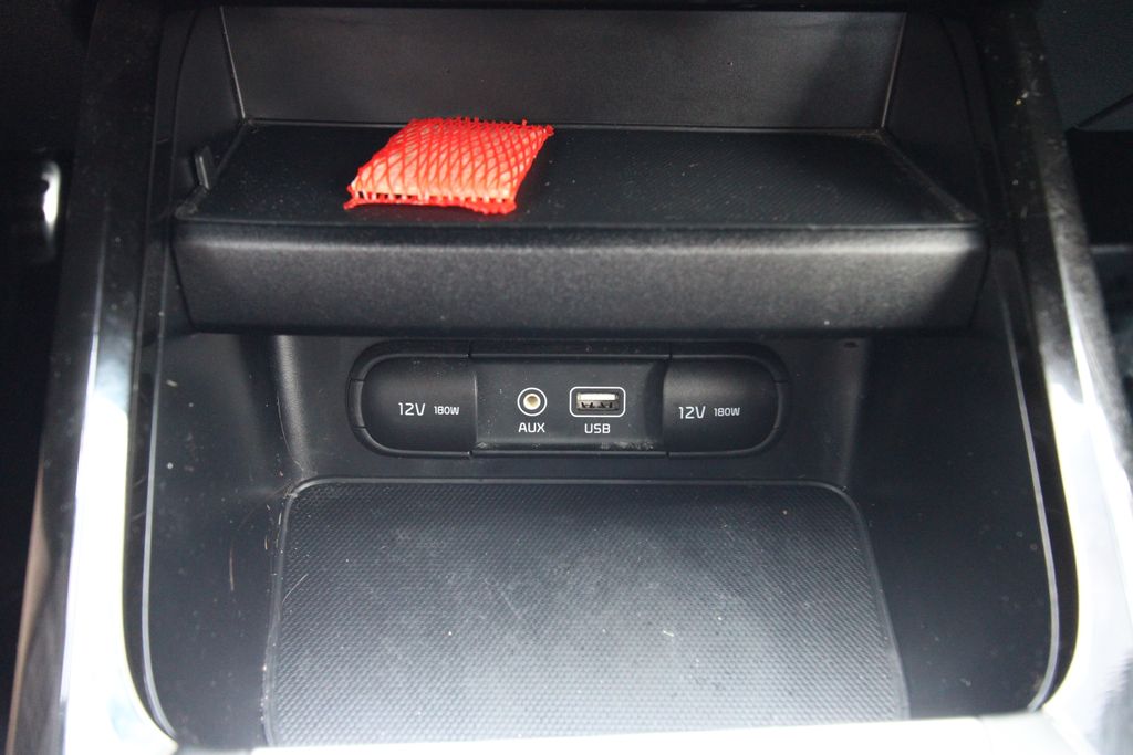 Used 2020 Kia Forte Sedan