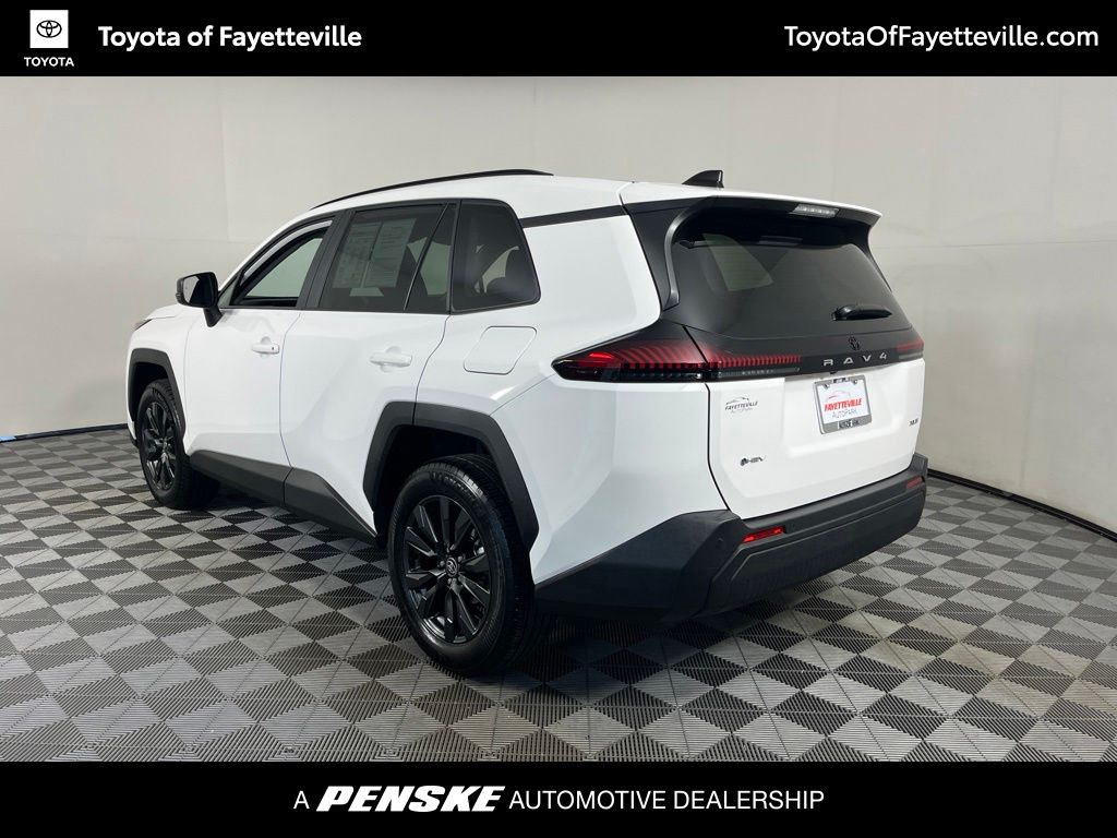 Thumbnail: 2026 Toyota RAV4 - 16