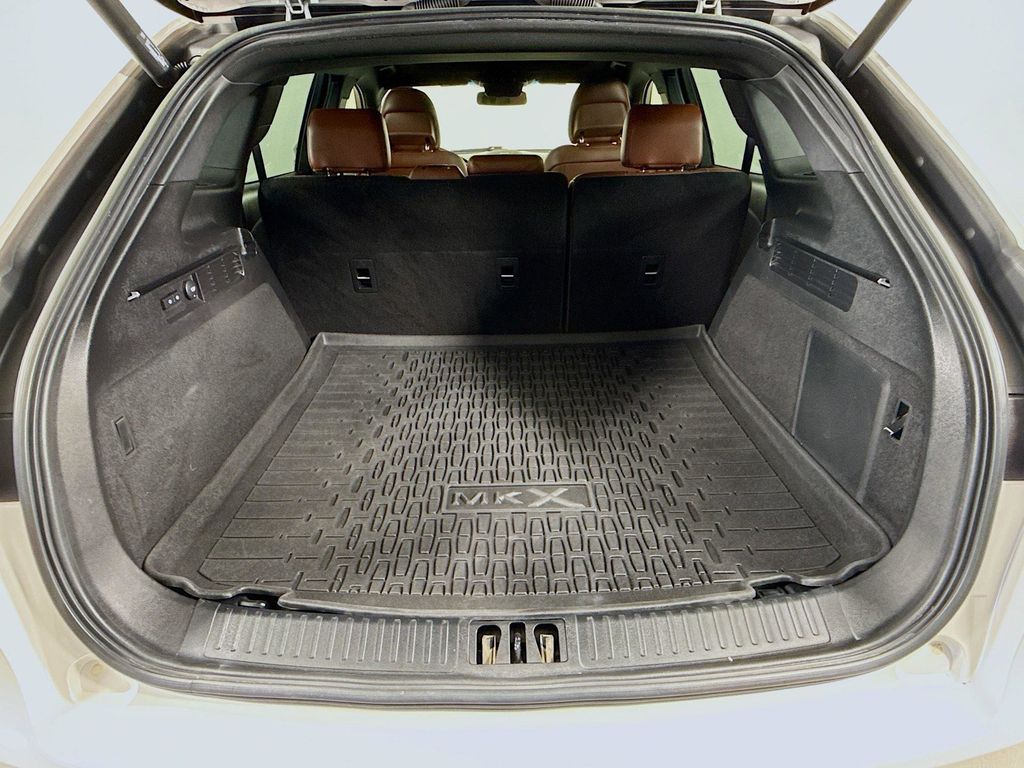 Thumbnail: 2018 Lincoln MKX - 26