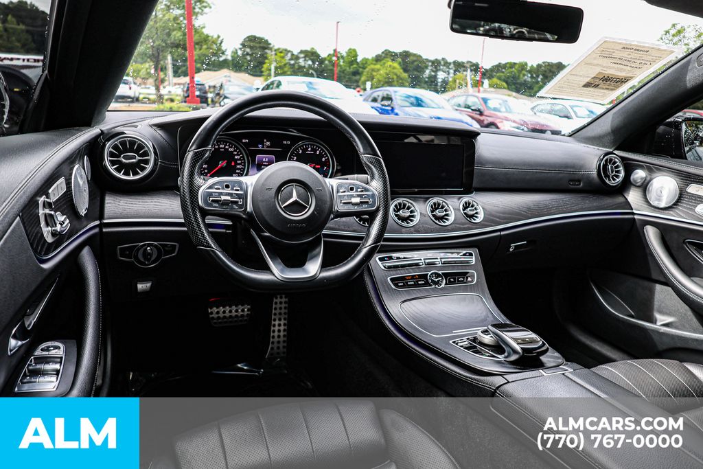 Used 2019  Mercedes-Benz E 450 image 25