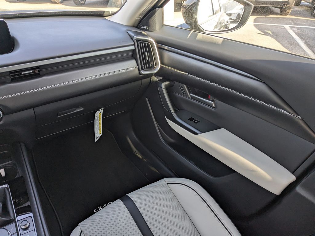 2026 Mazda CX-50 2.5 S Premium