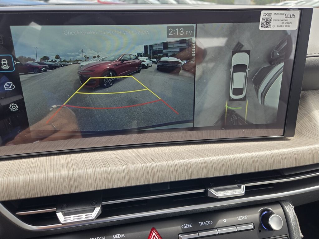 2026 Hyundai Sonata - $38,365