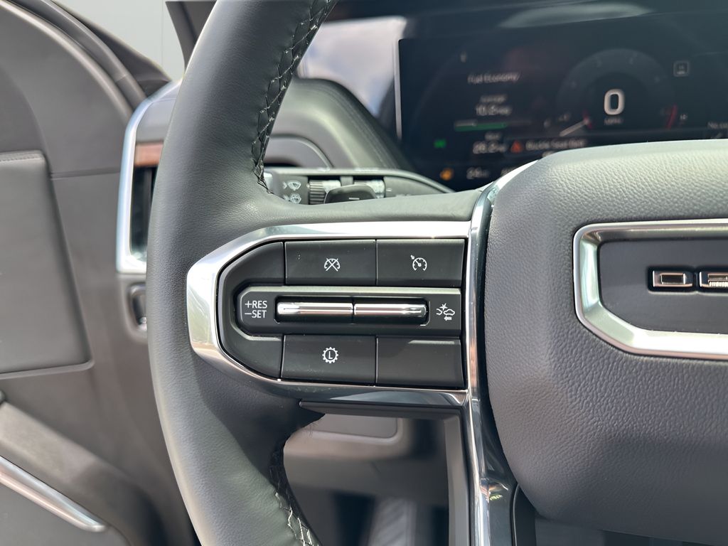 Used Car 2025 Gmc Yukon  Denali For Sale Under $80,000 In Austin, Texas