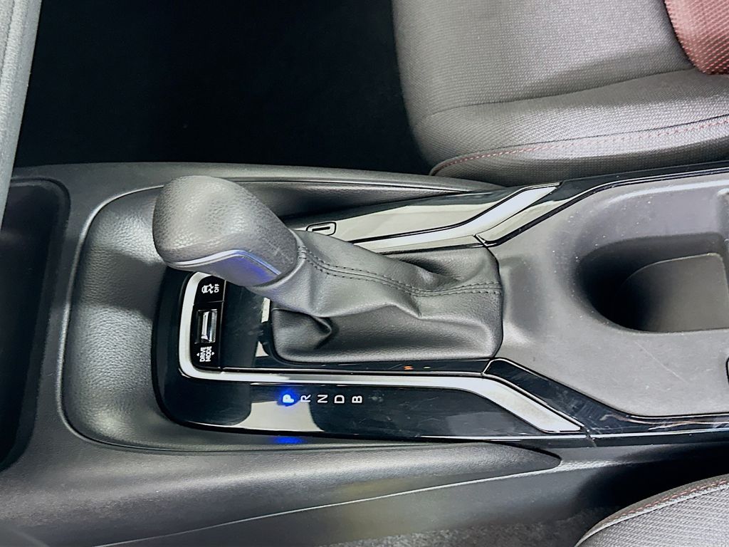 Thumbnail: 2023 Toyota Corolla - 17