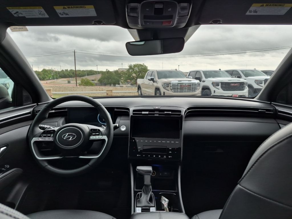 Used Car 2023 Hyundai Santa Cruz  Limited For Sale Under $30,000 In Austin, Texas