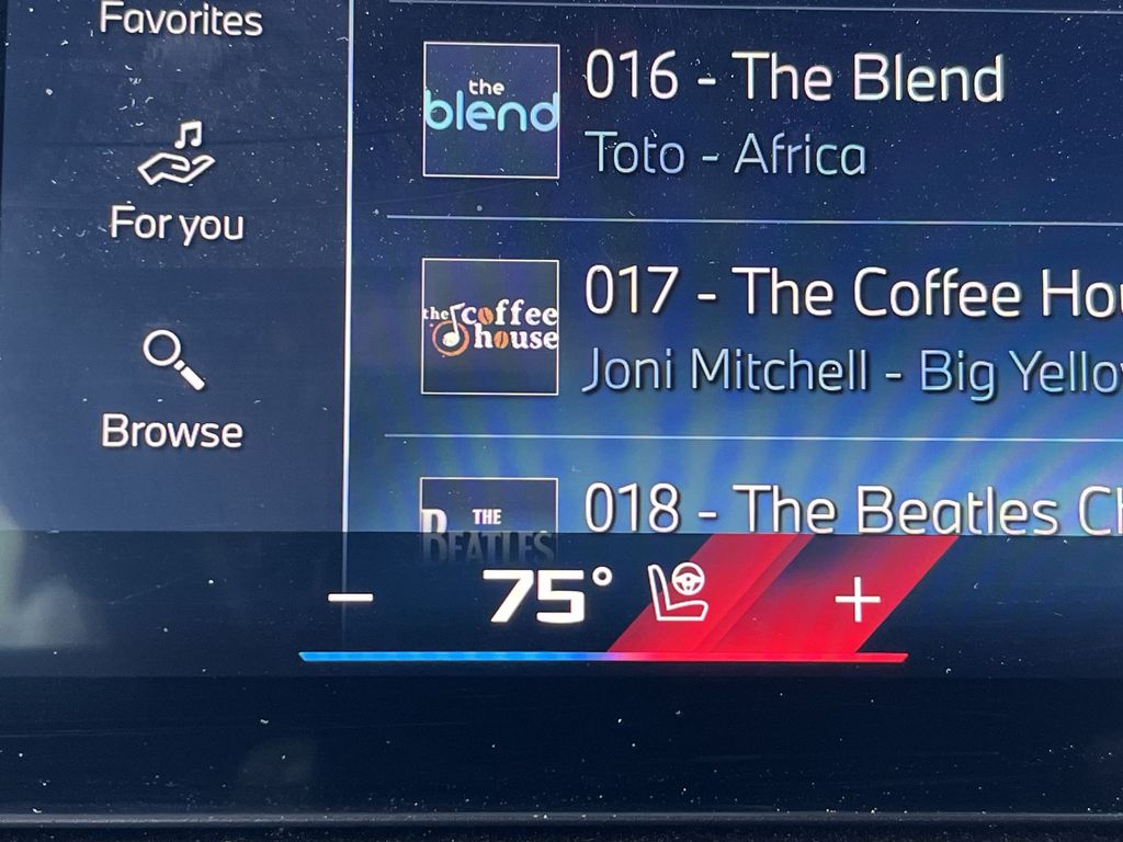 Thumbnail: 2024 BMW X7 - 19