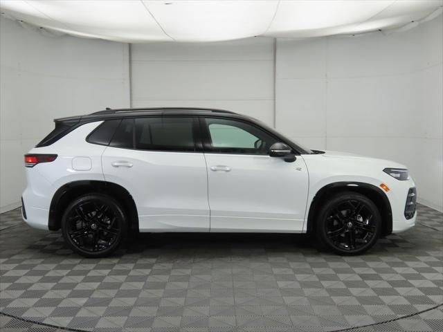 Thumbnail: 2026 Volkswagen Tiguan - 4