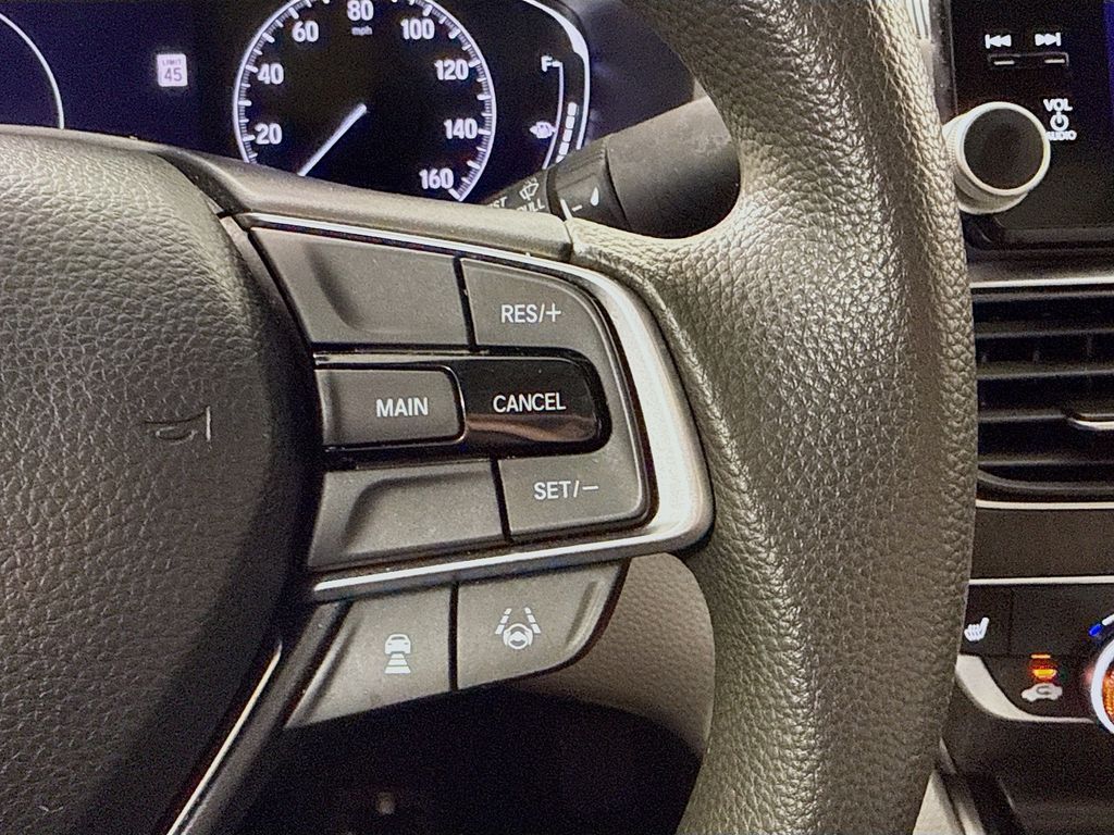 Thumbnail: 2020 Honda Accord - 12