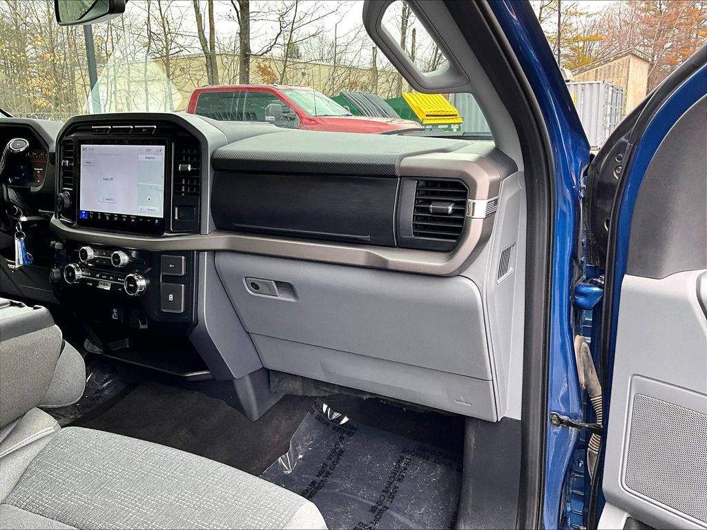 2024 Ford F-150 — photo 13