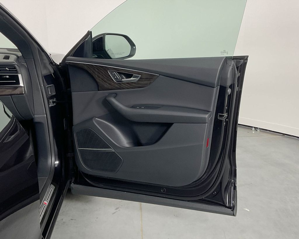 2019 Audi Q8 Prestige - Photo 16