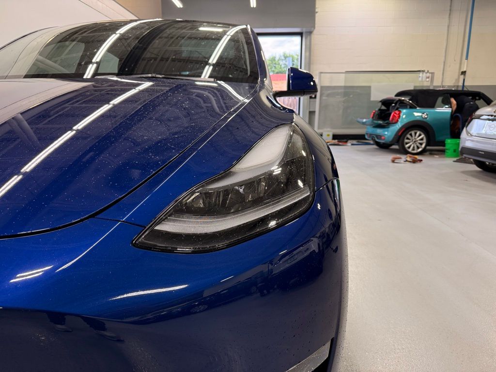 Thumbnail: 2023 Tesla Model Y - 9