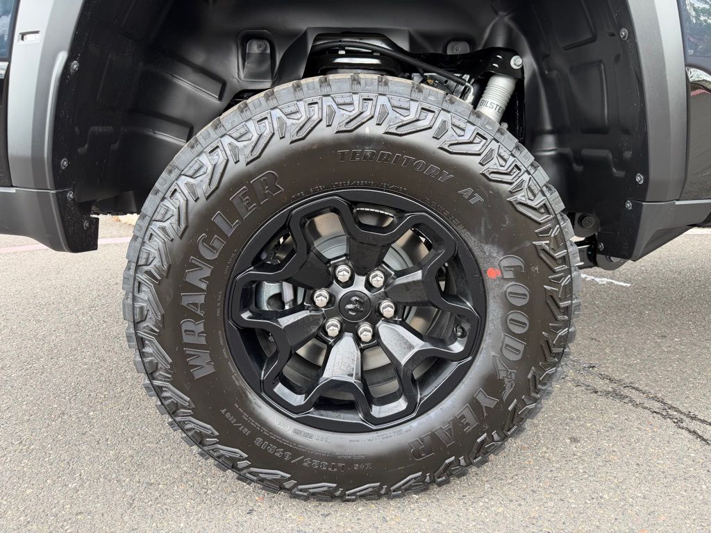 2026 RAM 1500 RHO - Photo 9