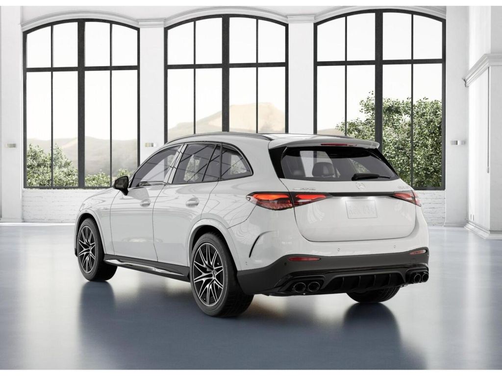 Thumbnail: 2026 Mercedes-Benz GLC - 28