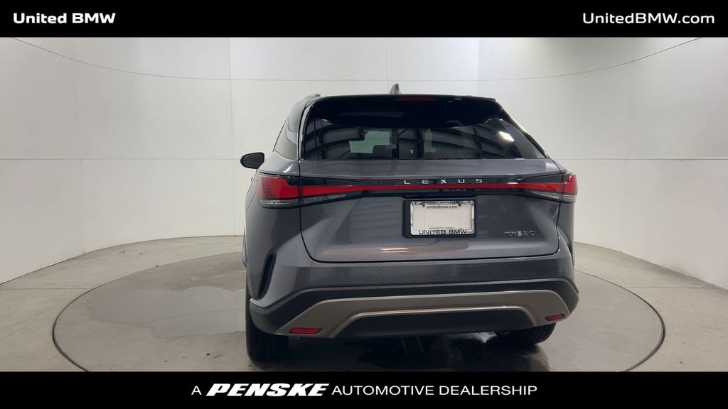 Thumbnail: 2023 Lexus RX - 7