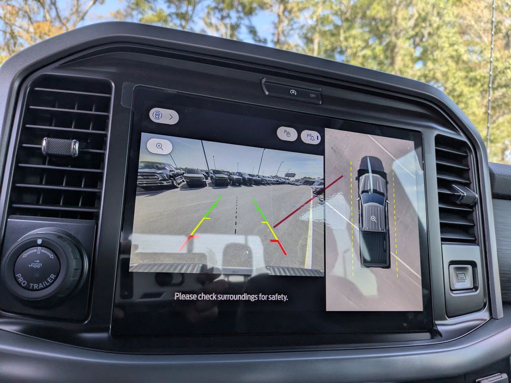 2026 Ford F-150 Rocky Ridge