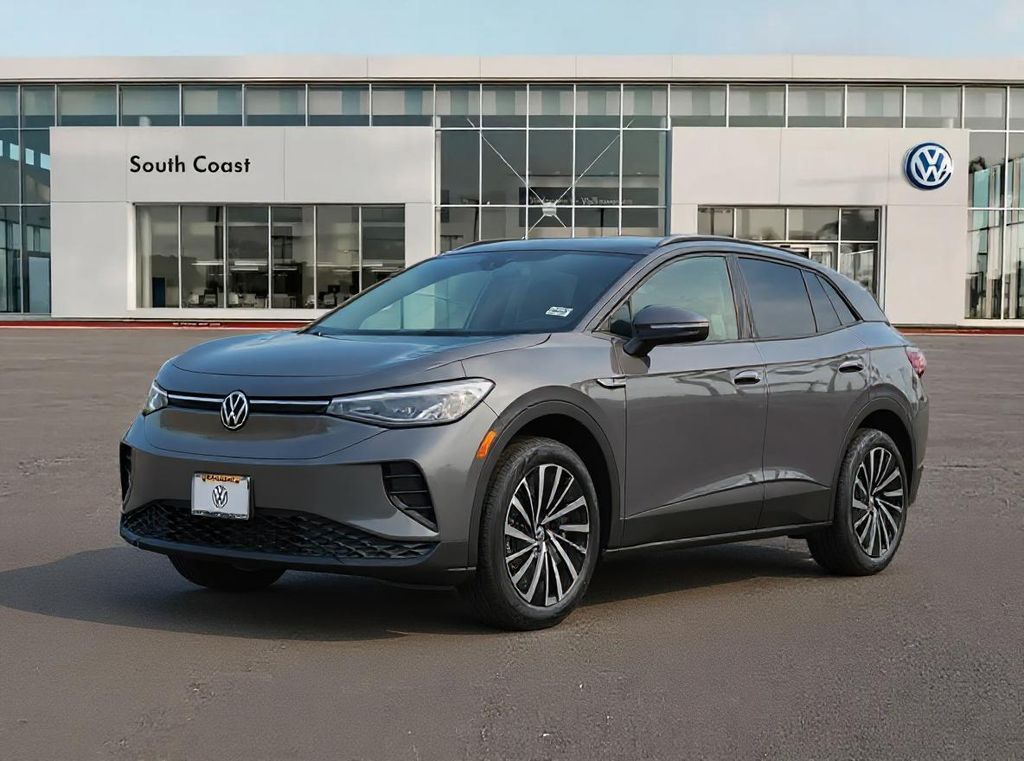 Thumbnail: 2026 Volkswagen ID.4 - 1