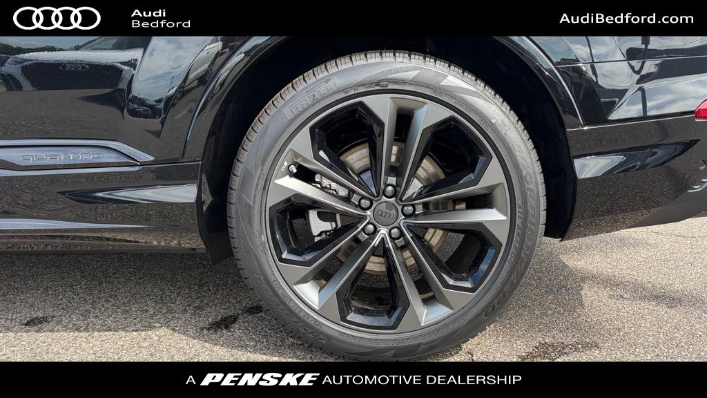 Thumbnail: 2026 Audi Q7 - 11