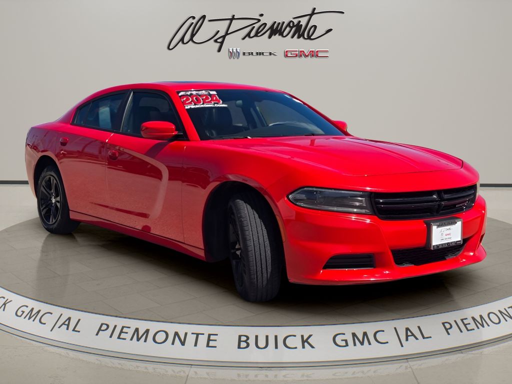 Torred Clearcoat 2022 Dodge Charger SXT RWD Sedan Rear-Wheel Drive 8-Speed Automatic