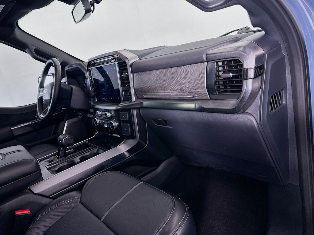 Thumbnail: 2023 Ford F-150 - 30