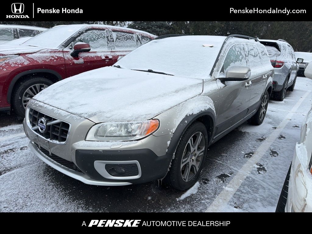 2013 Volvo XC70  -
                  Indianapolis, IN