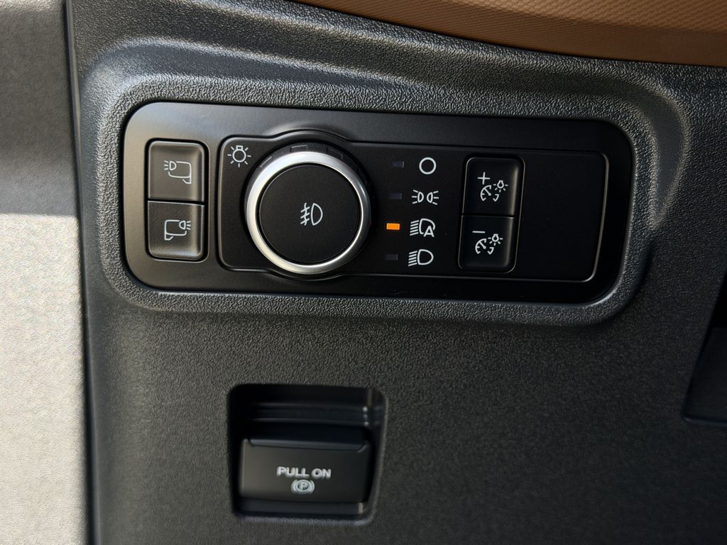 Used 2024 Ford Bronco SUV