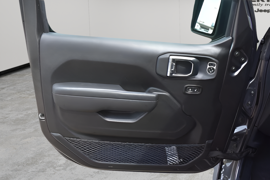 New Car 2025 Jeep Gladiator  Willys For Sale Under $50,000 In Austin, Texas