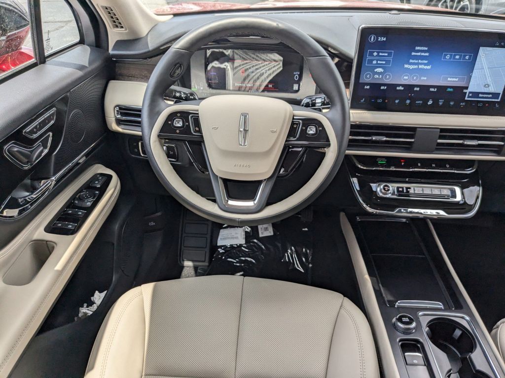 2025 Lincoln Corsair Grand Touring