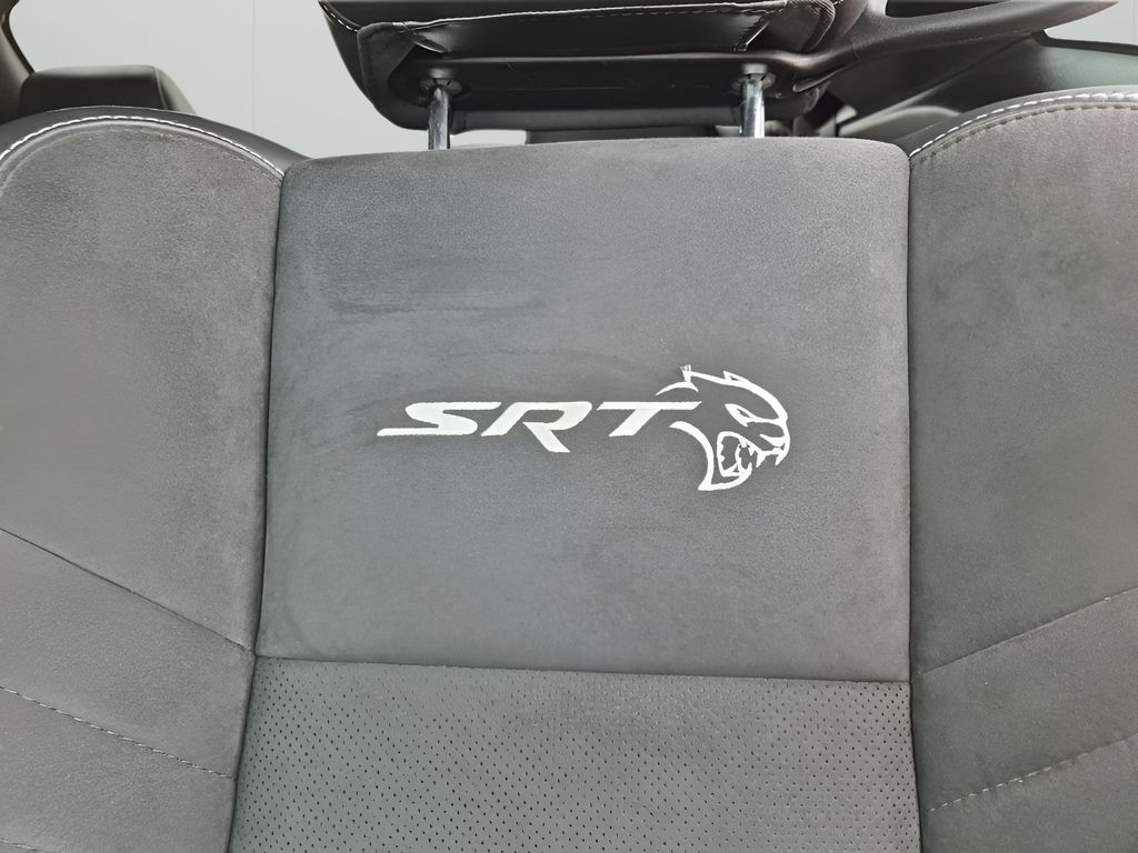 Used Car 2022 Dodge Challenger  Srt Hellcat For Sale Under $70,000 In Austin, Texas