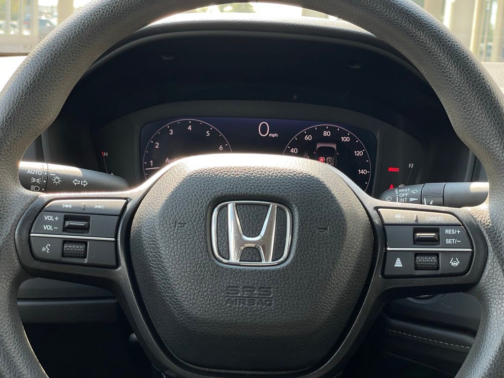 Thumbnail: 2023 Honda Accord - 12