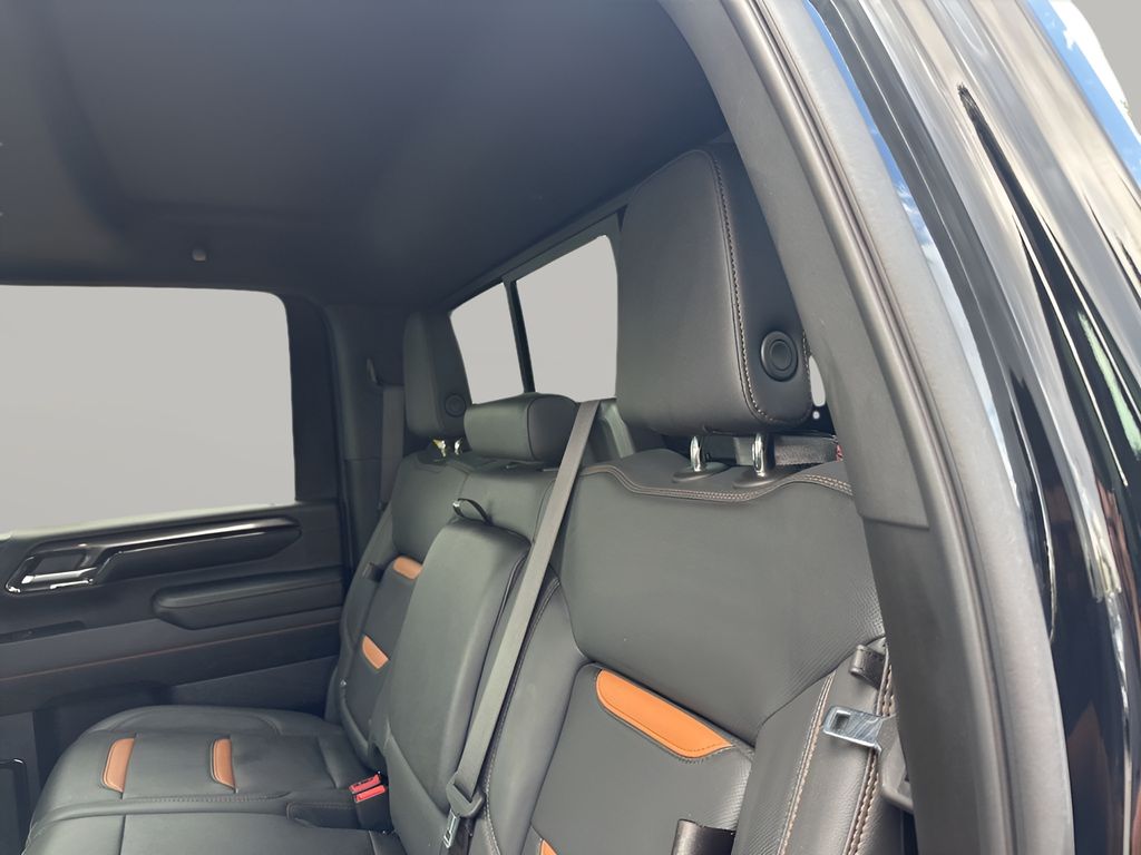 Used Car 2024 Gmc Sierra 2500hd  At4 For Sale Under $80,000 In Austin, Texas