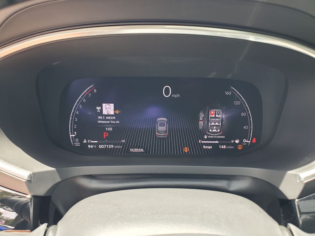 2026 Acura MDX - $46,888