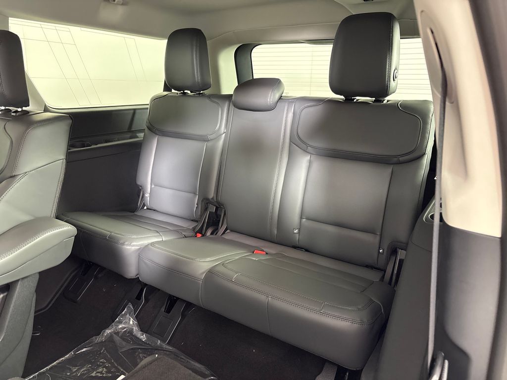 New 2026 Silver Ford Active image 30